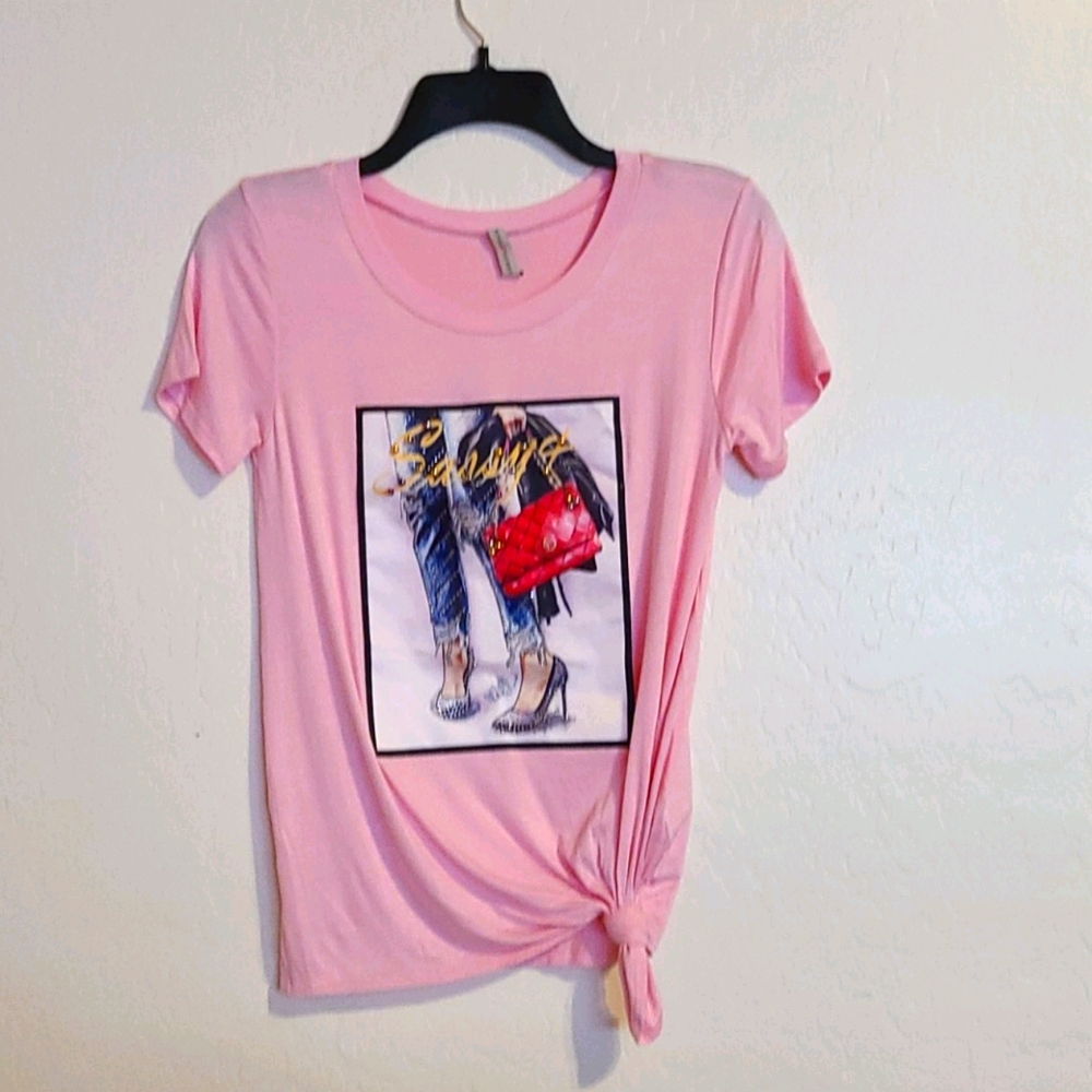 Short sleeve Shirt